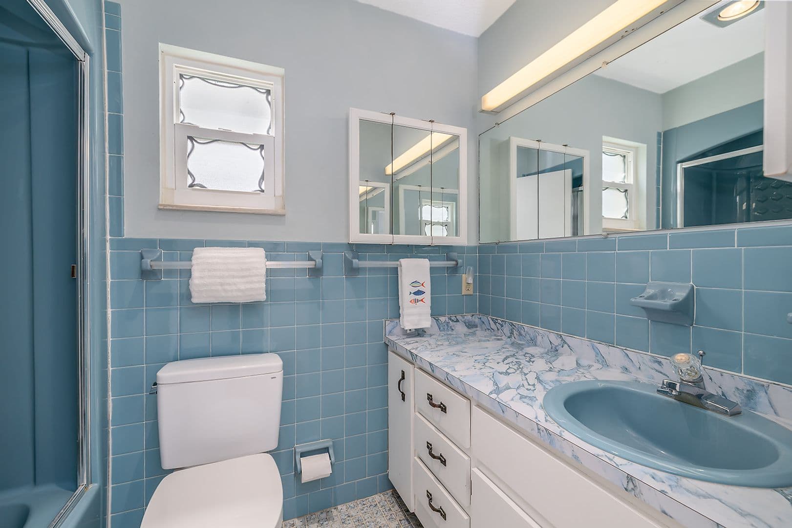 NEW SMYRNA BEACH House: 4435 SAXON DR