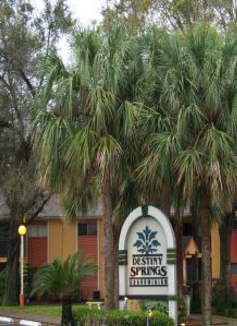 ALTAMONTE SPRINGS Condo: 952 LAKE DESTINY ROAD, UNIT B