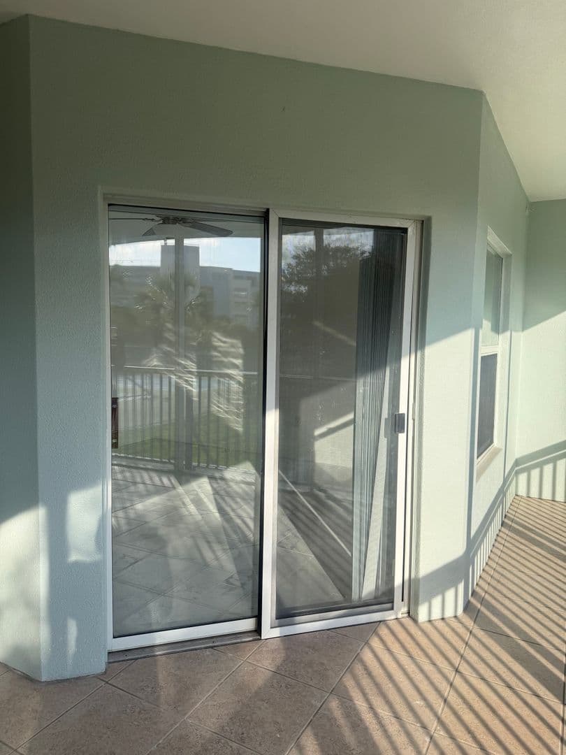 New Smyrna Beach Condo: 5300 S. Atlantic Ave.