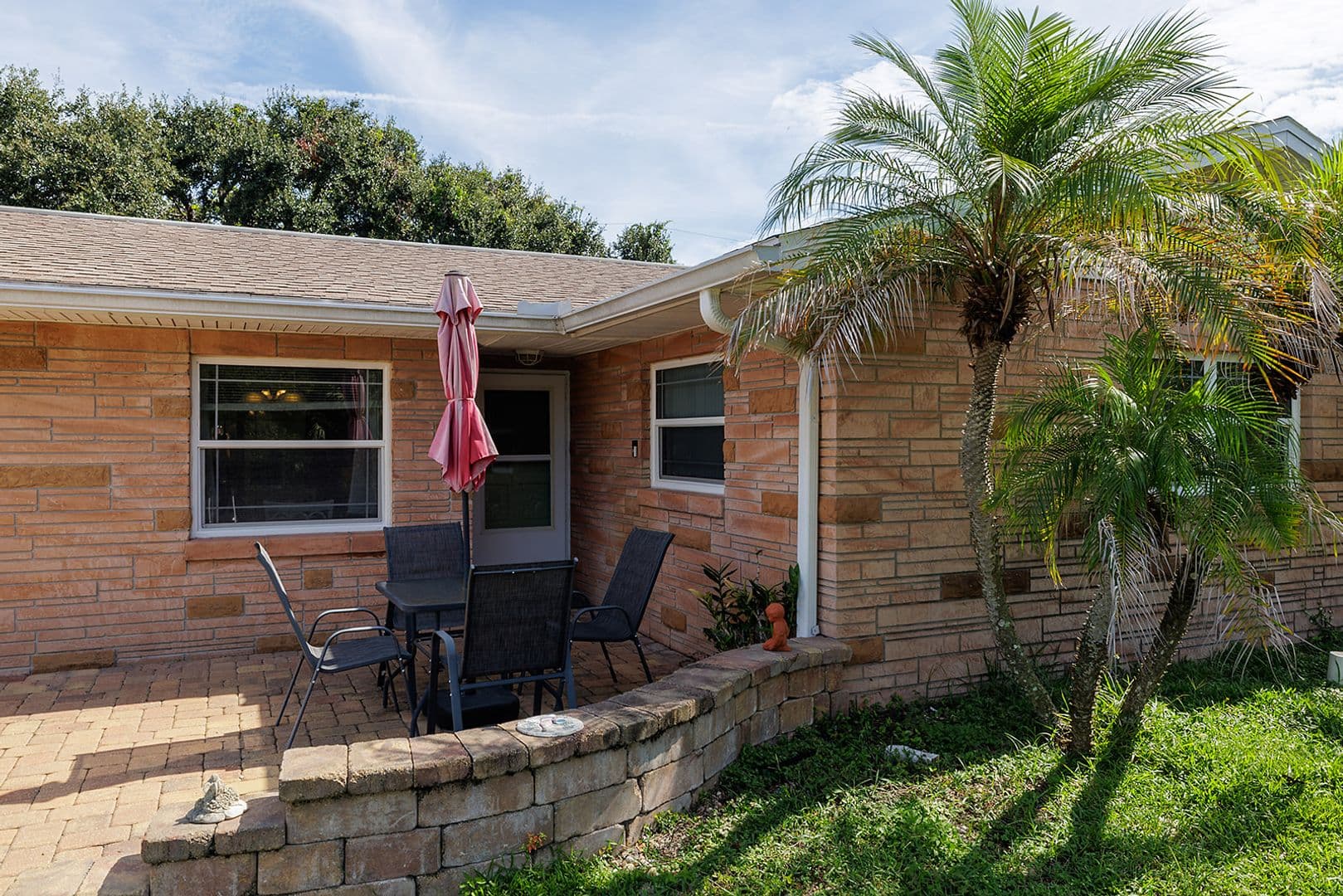 NEW SMYRNA BEACH House: 4435 SAXON DR