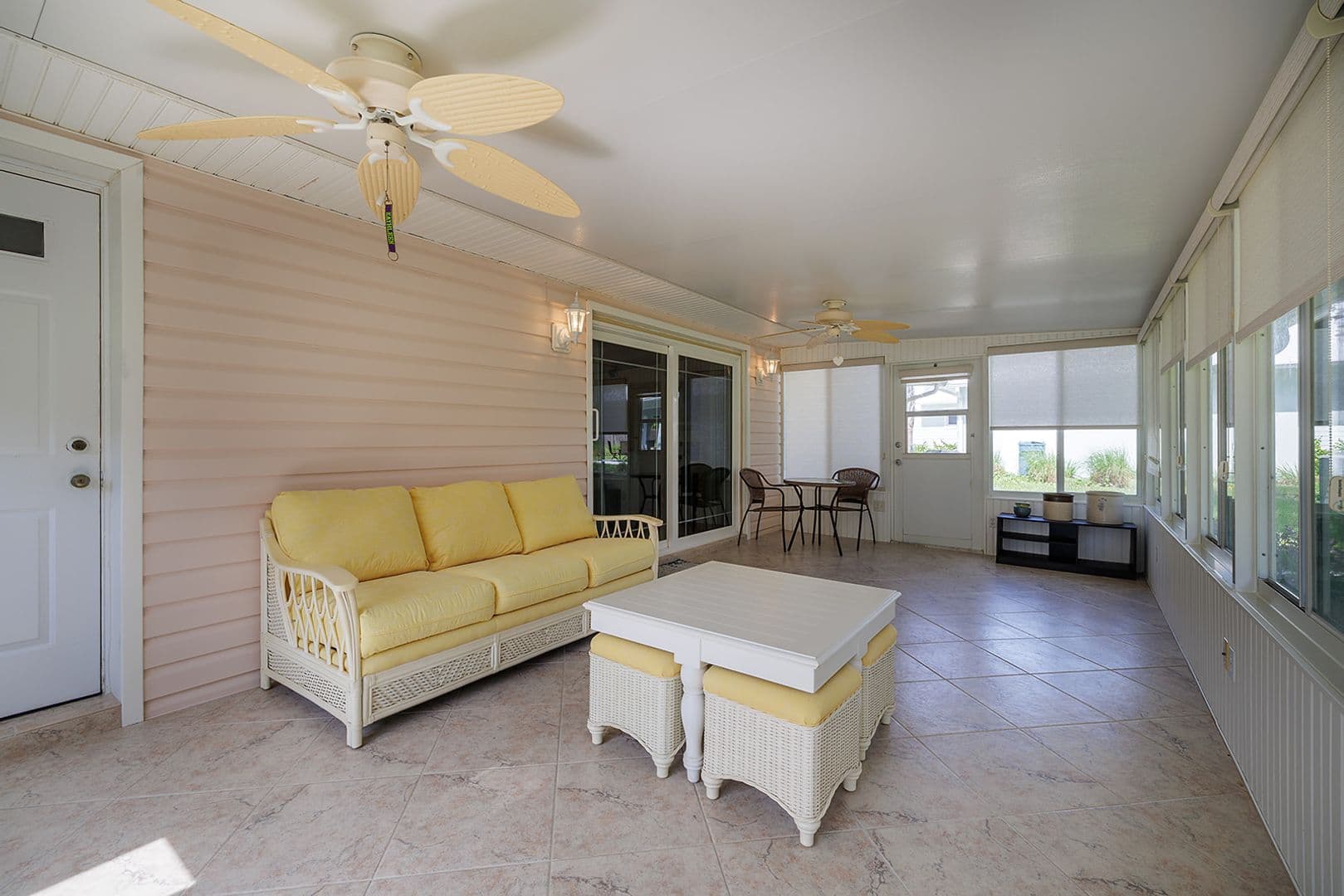 NEW SMYRNA BEACH House: 4435 SAXON DR