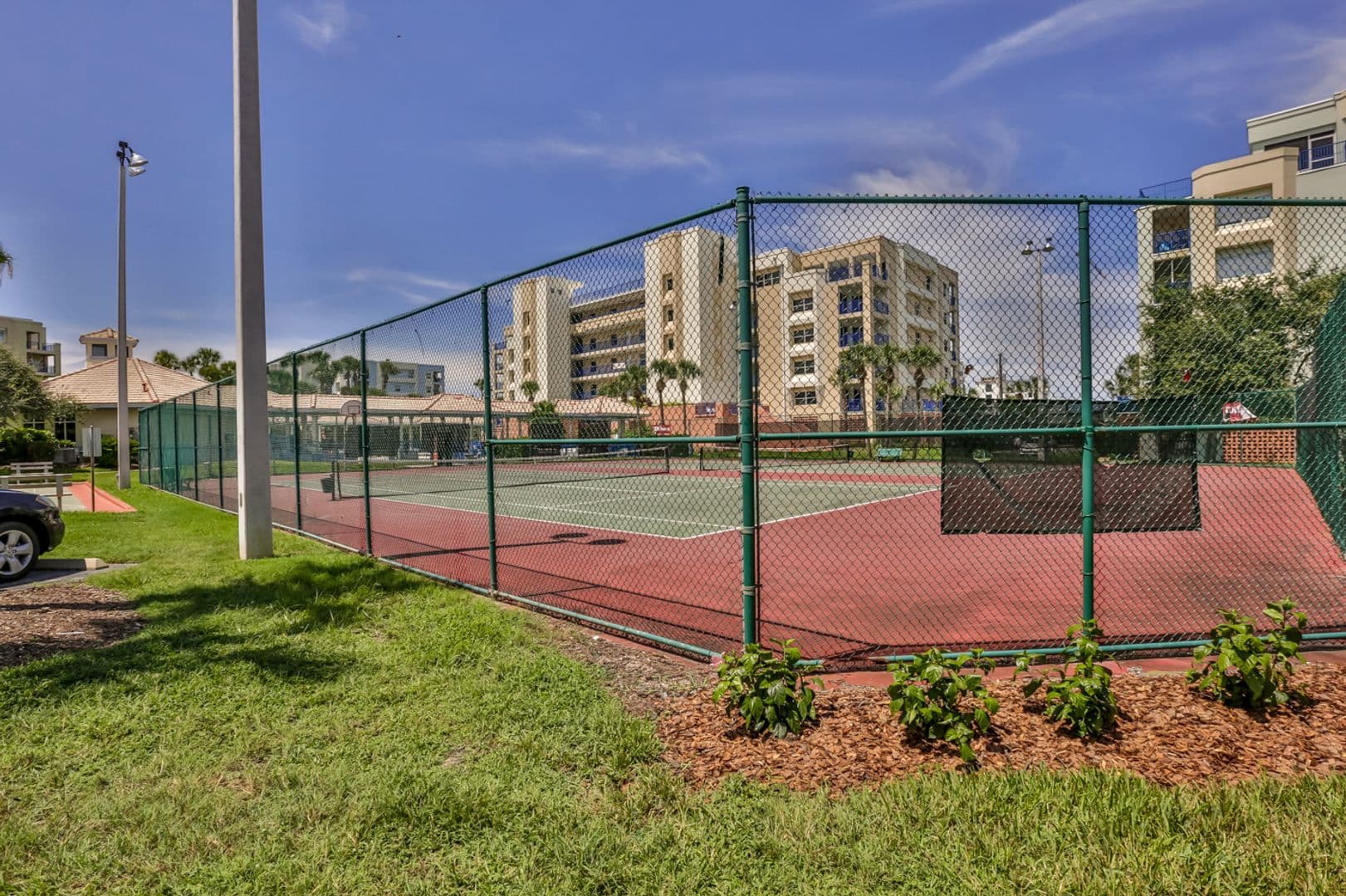 New Smyrna Beach Condo: 5300 S. Atlantic Ave.
