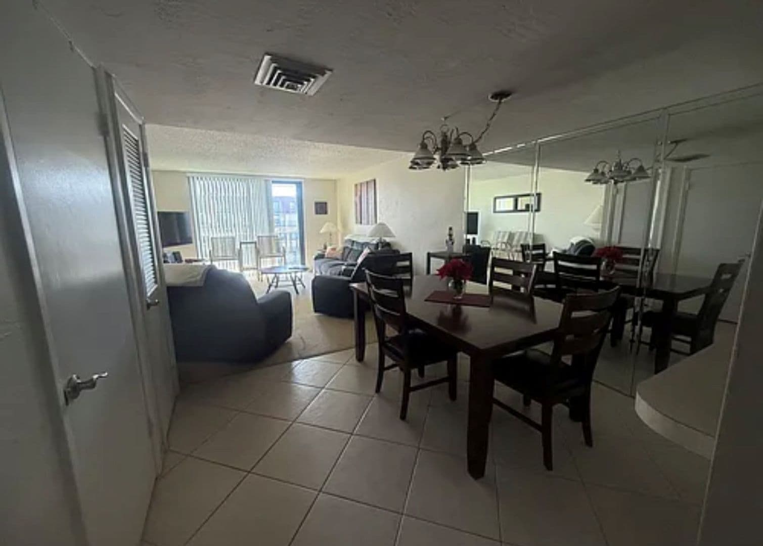 Daytona Beach Condo: 1441 N. Atlantic Ave.