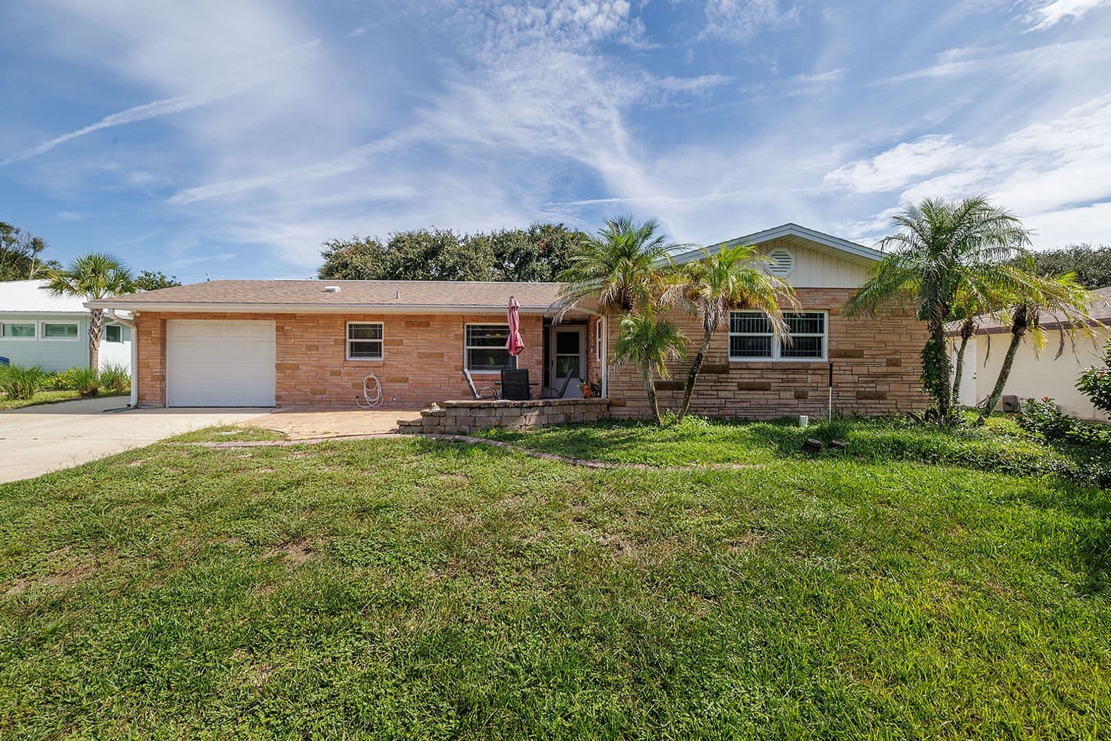 NEW SMYRNA BEACH House: 4435 SAXON DR