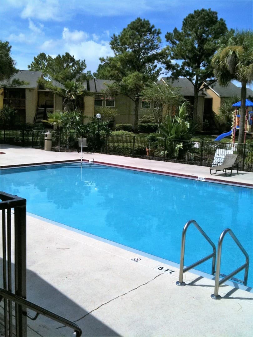 CASSELBERRY House: 3772 IDLEBROOK CIRCLE