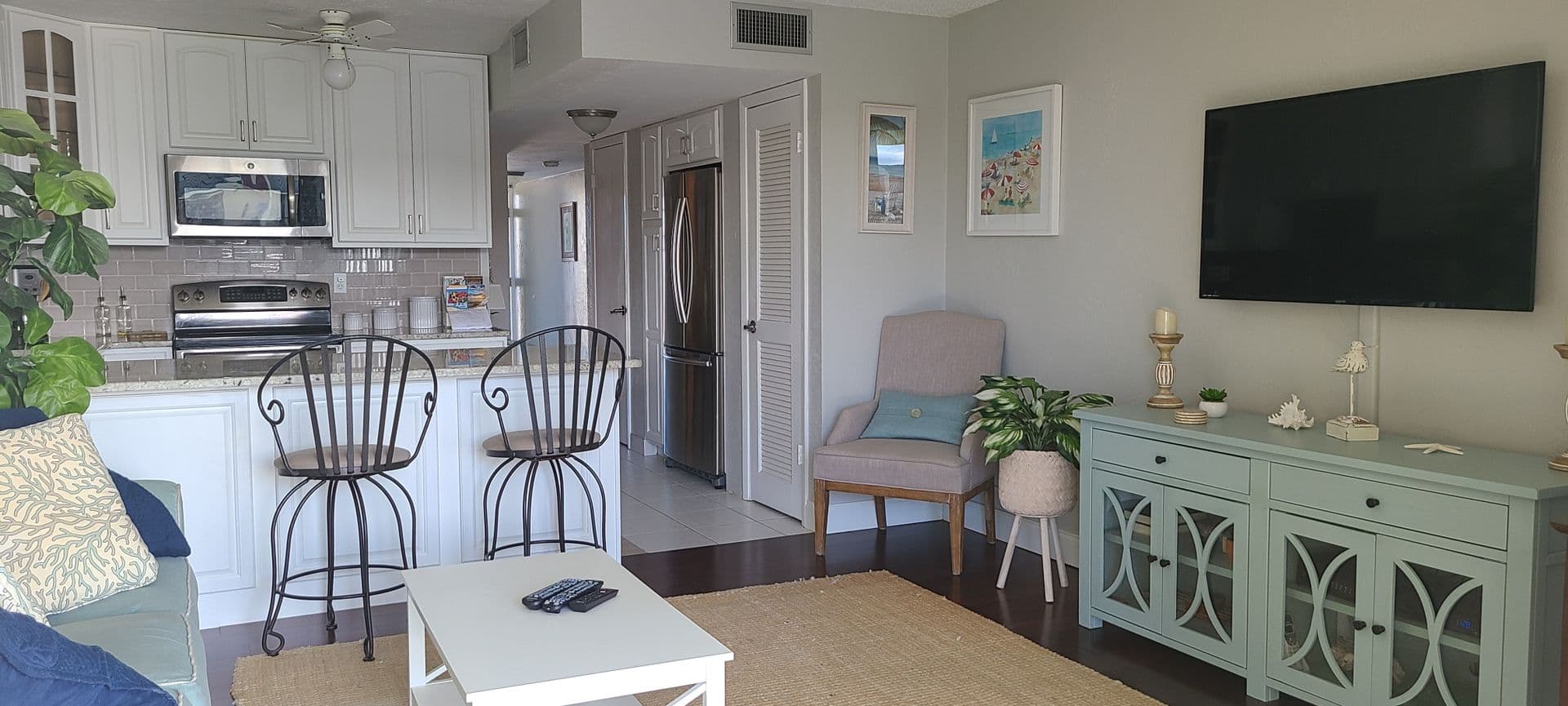 DAYTONA BEACH House: 1441 N. ATLANTIC AVE, UNIT 419