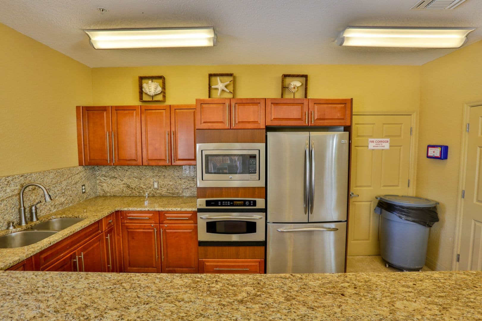 New Smyrna Beach Condo: 5300 S. Atlantic Ave.