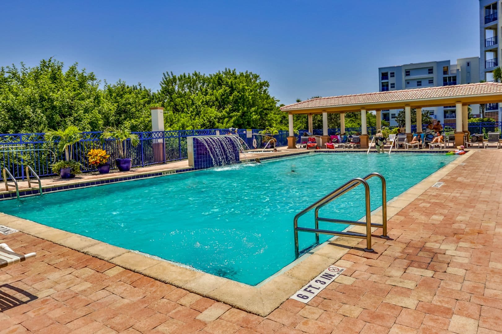New Smyrna Beach Condo: 5300 S. Atlantic Ave.