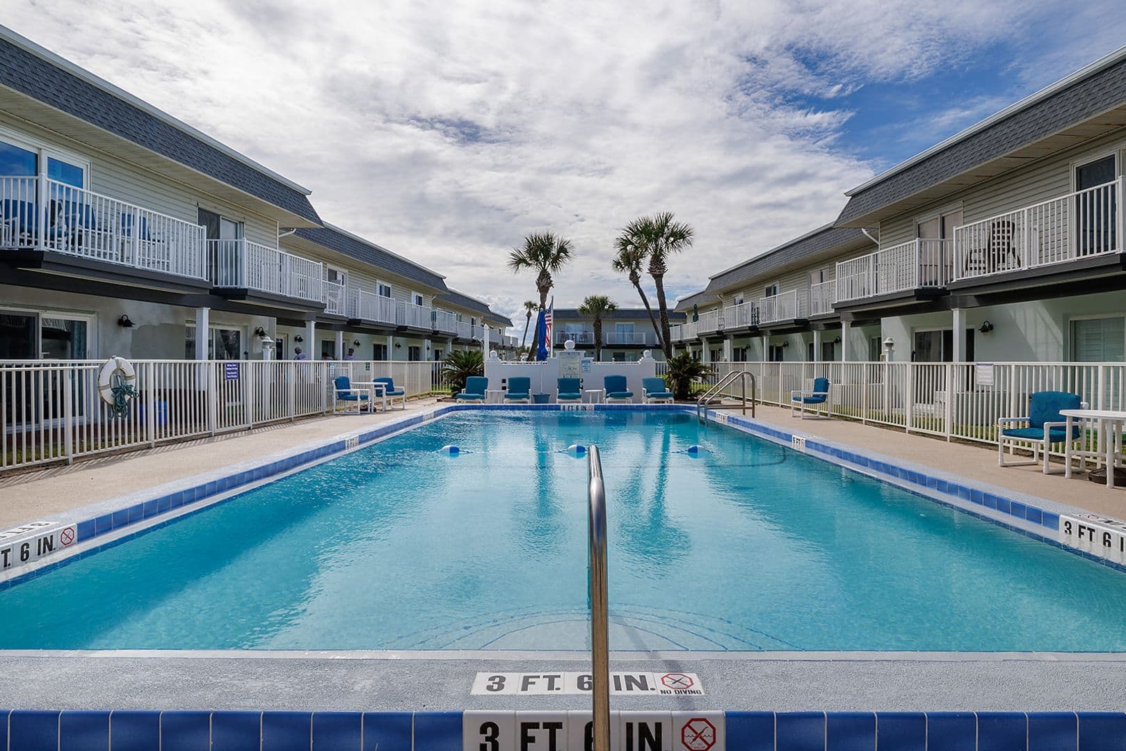 ORMOND BEACH Condo: 2820 OCEAN SHORE BLVD #25