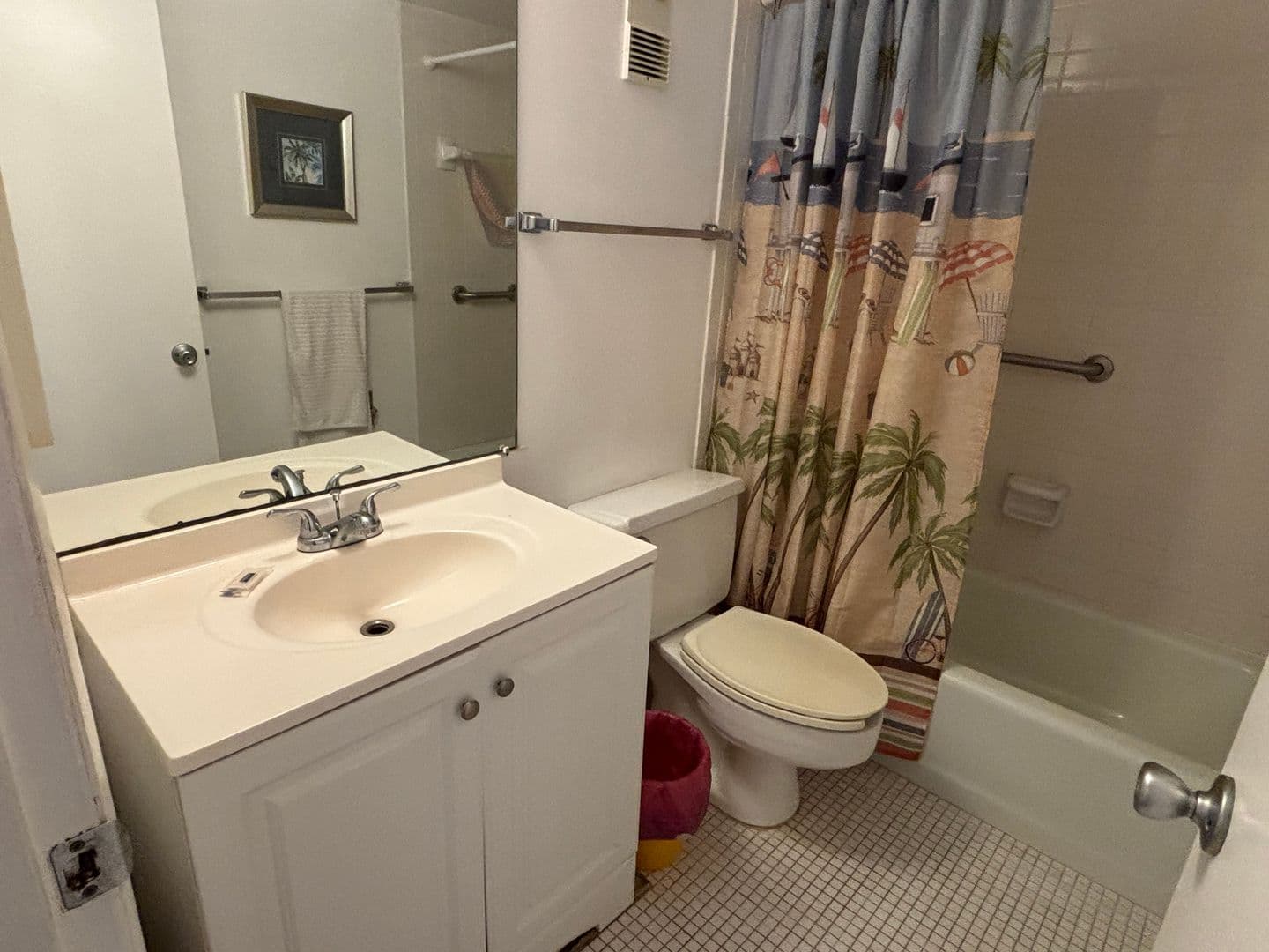 DAYTONA BEACH Condo: 1429 N. ATLANTIC AVE, UNIT 138