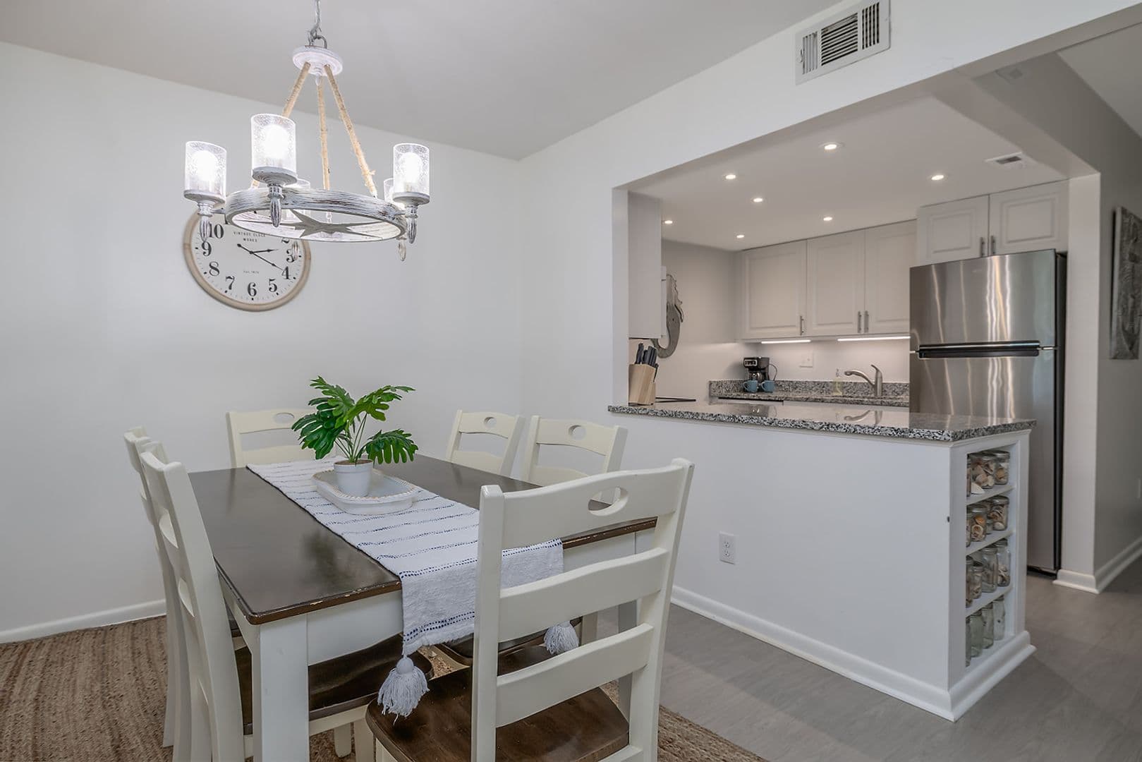 ORMOND BEACH Condo: 2820 OCEAN SHORE BLVD #25