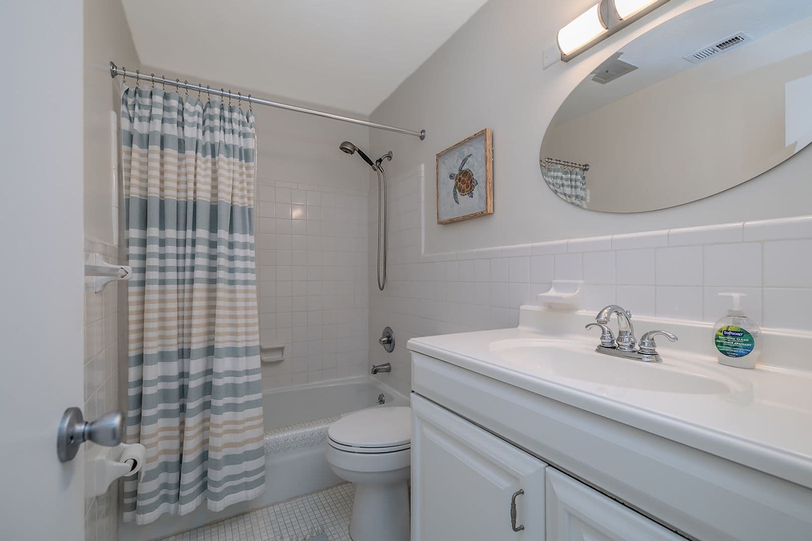 ORMOND BEACH Condo: 2820 OCEAN SHORE BLVD #25