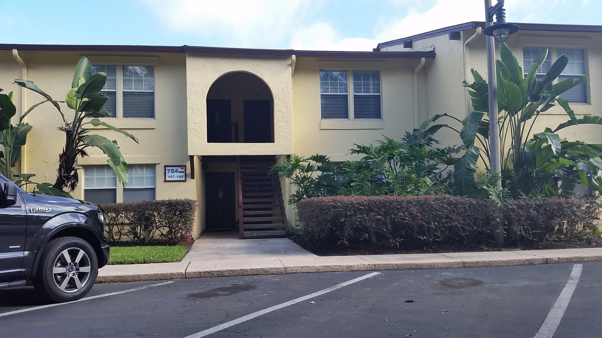 ORLANDO Condo: 754 E. MICHIGAN STREET, UNIT #184