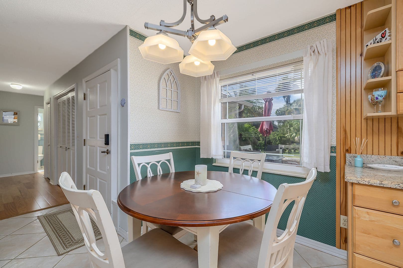 NEW SMYRNA BEACH House: 4435 SAXON DR