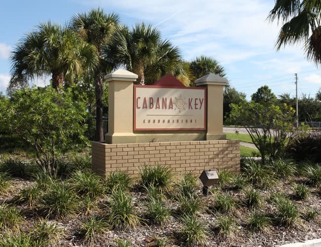 CASSELBERRY House: 3772 IDLEBROOK CIRCLE