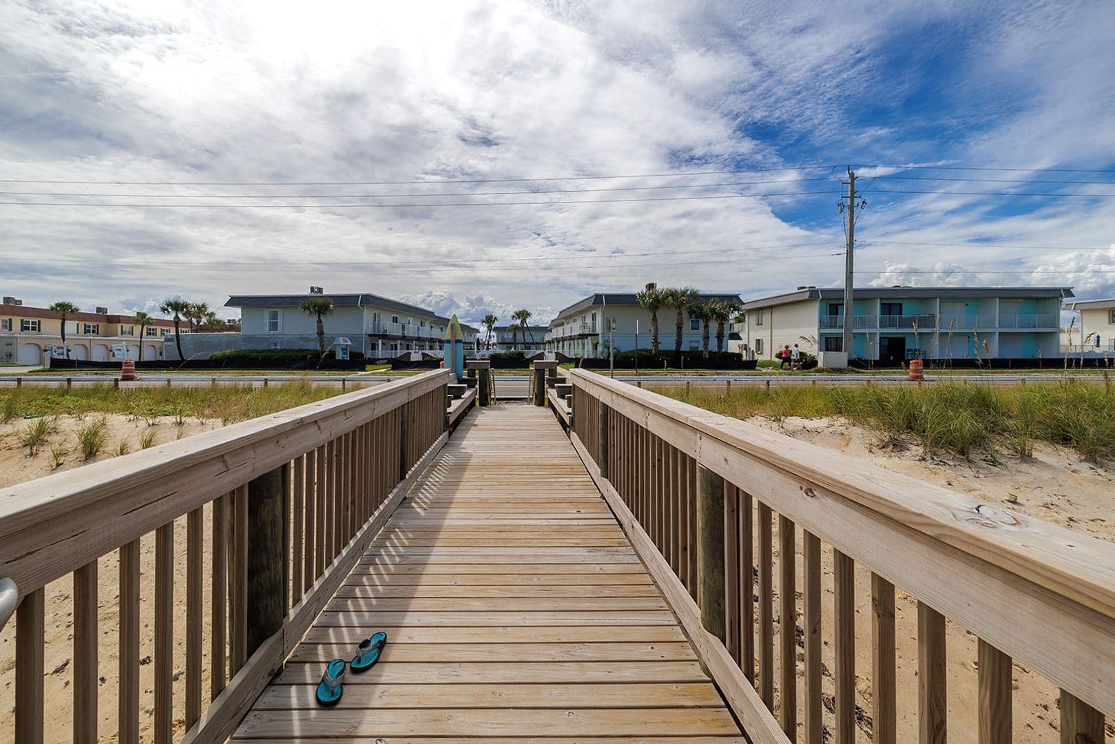 ORMOND BEACH Condo: 2820 OCEAN SHORE BLVD #25