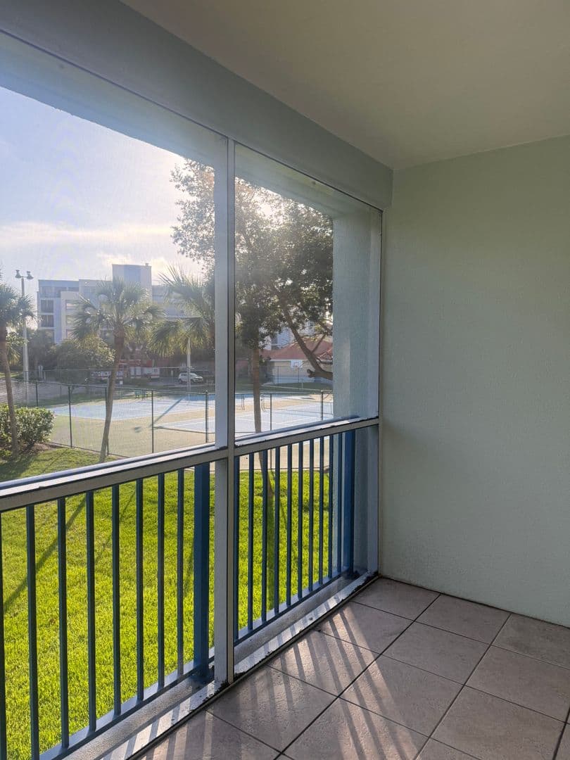 New Smyrna Beach Condo: 5300 S. Atlantic Ave.
