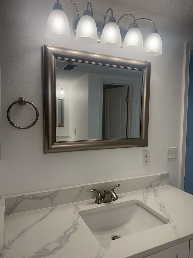 New Smyrna Beach Condo: 5300 S. Atlantic Ave.