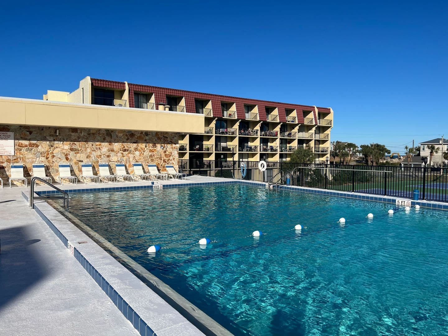 DAYTONA BEACH Condo: 1429 N. ATLANTIC AVE, UNIT 138