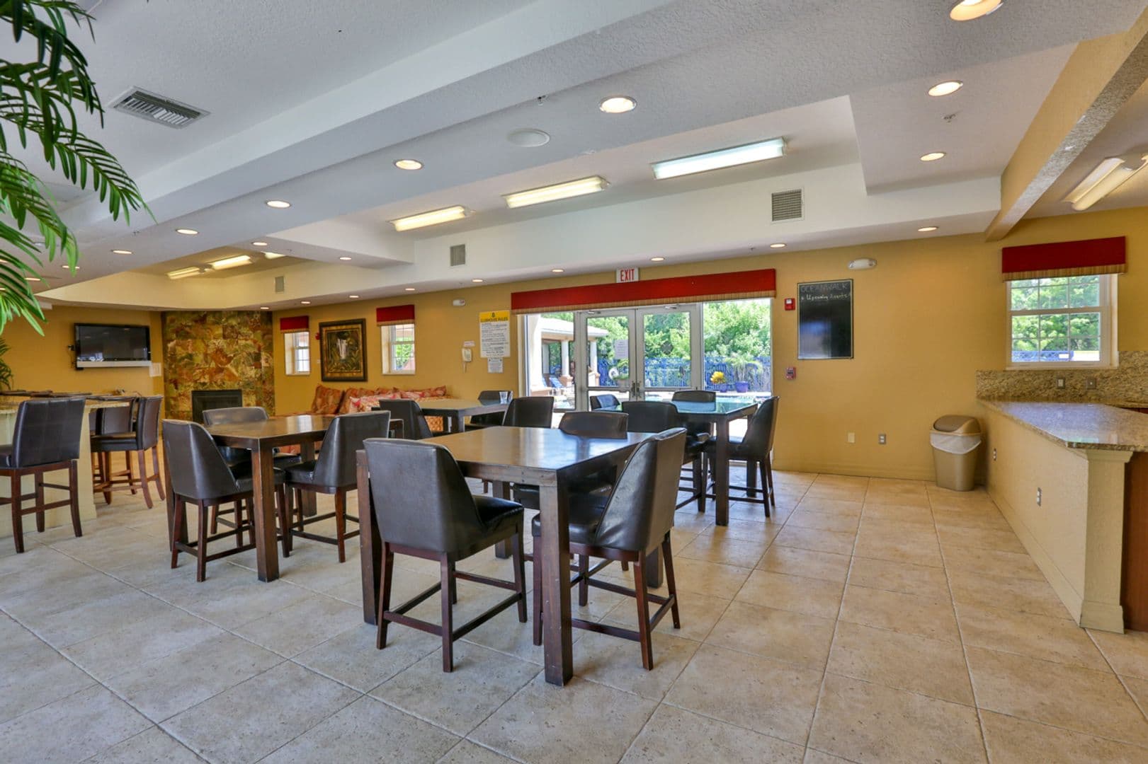 New Smyrna Beach Condo: 5300 S. Atlantic Ave.