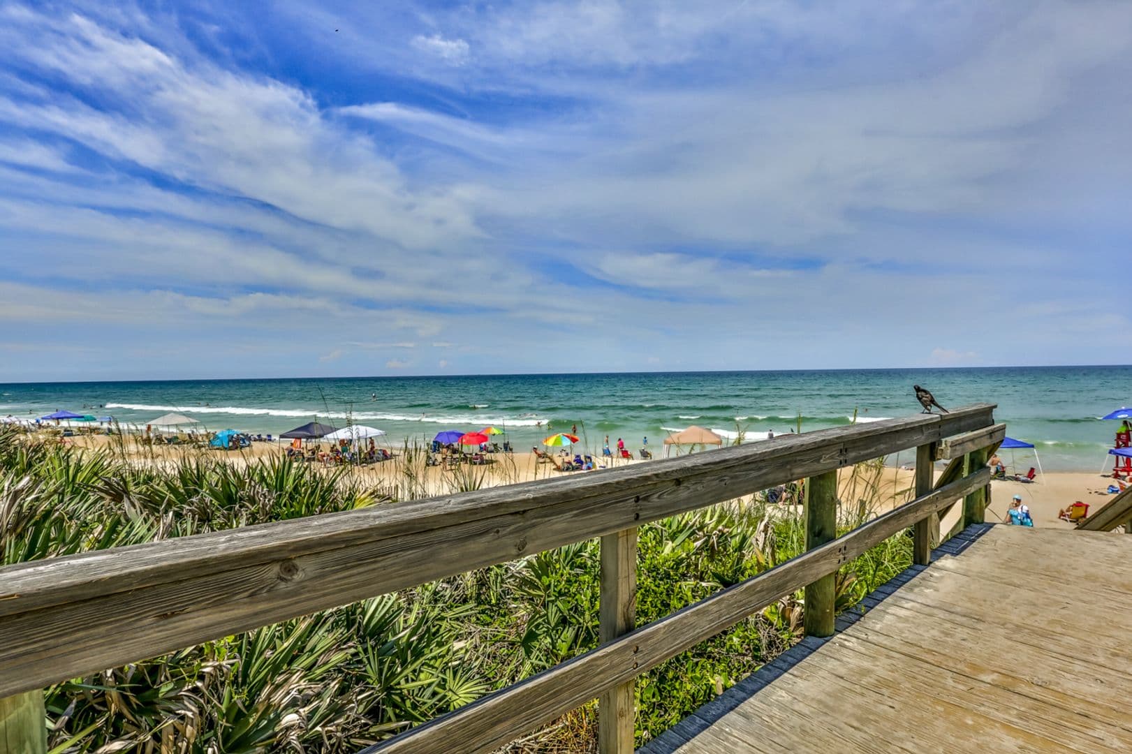 New Smyrna Beach Condo: 5300 S. Atlantic Ave.