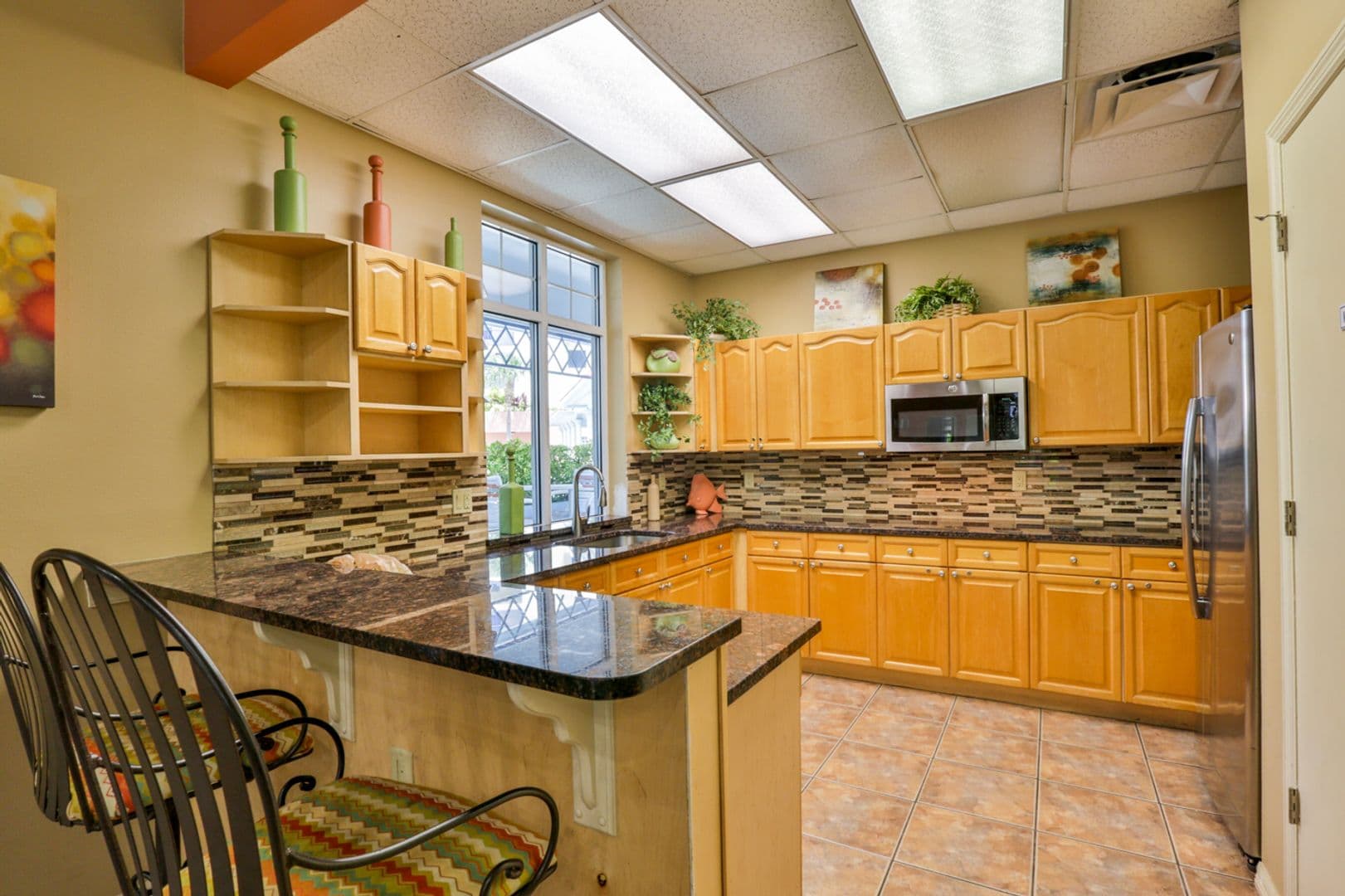 New Smyrna Beach Condo: 5300 S. Atlantic Ave.