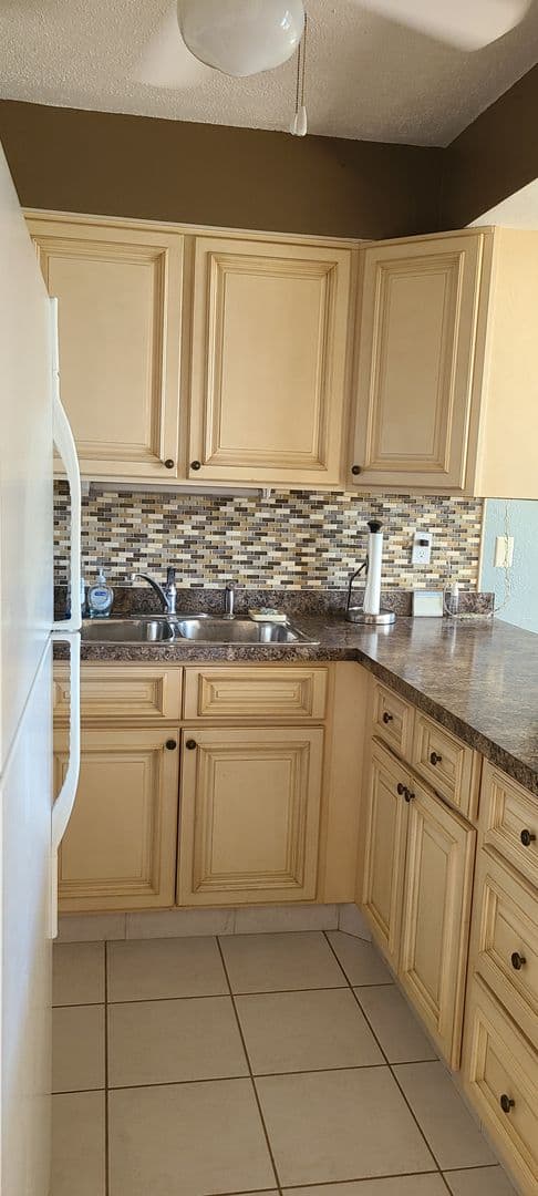DAYTONA BEACH Condo: 1437 N ATLANTIC AVE., UNIT #302