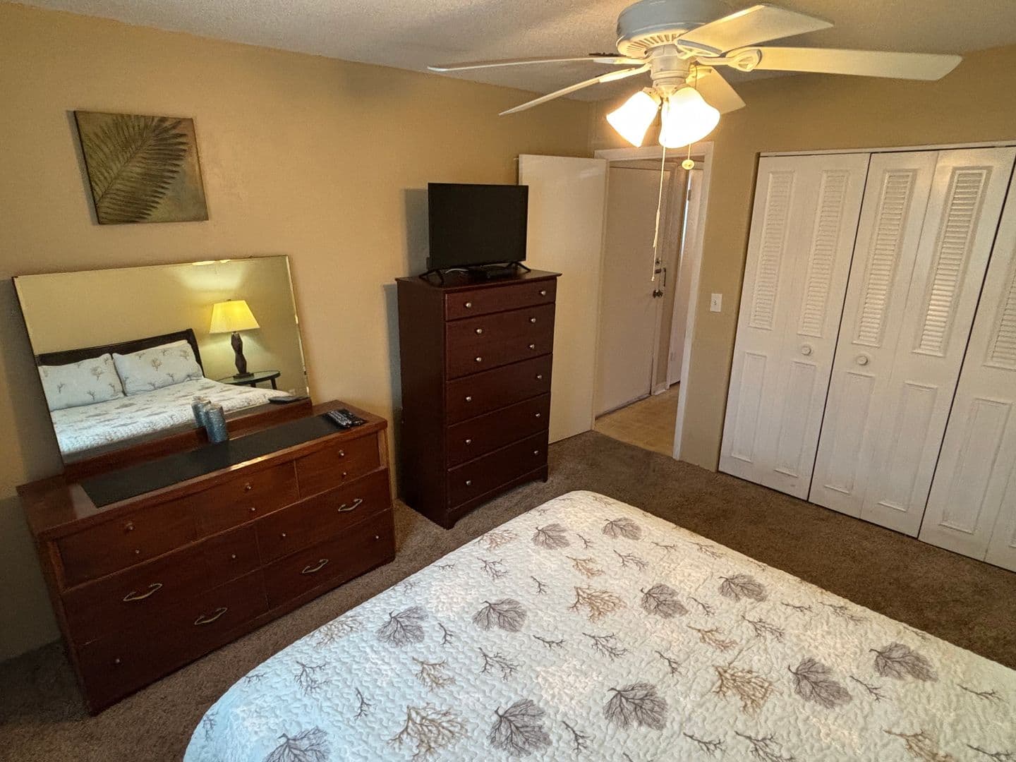 DAYTONA BEACH Condo: 1429 N. ATLANTIC AVE, UNIT 138