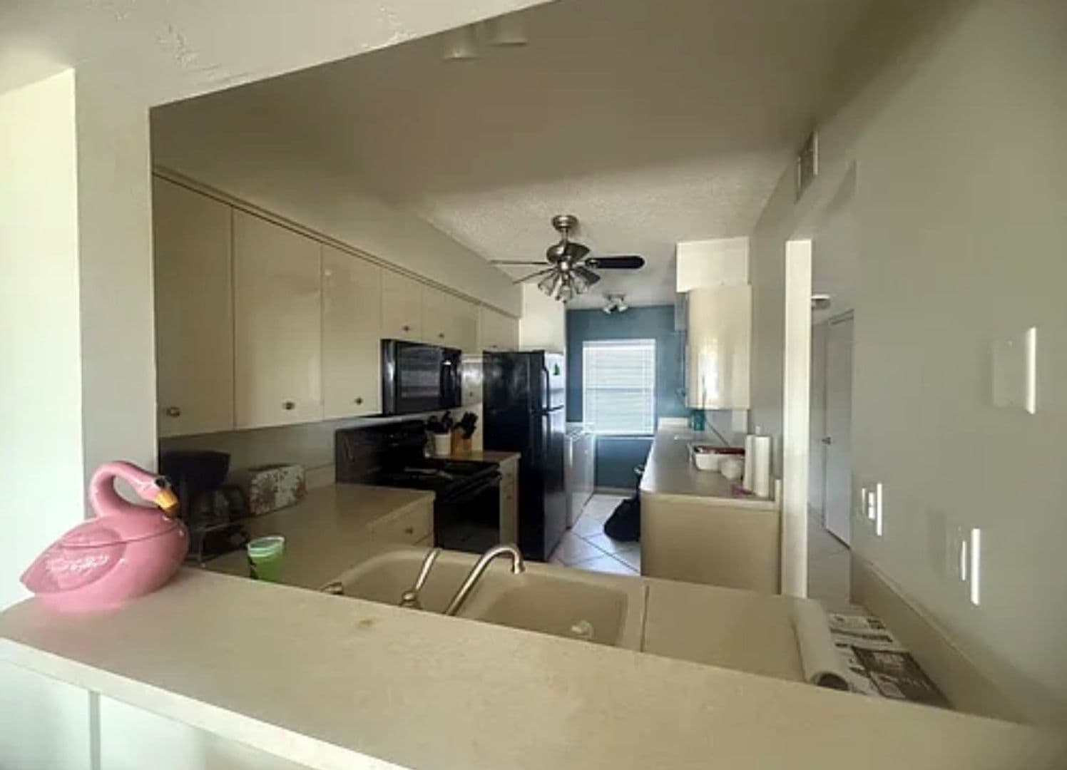 Daytona Beach Condo: 1441 N. Atlantic Ave.