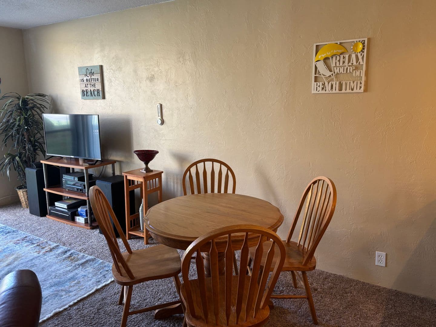 DAYTONA BEACH Condo: 1429 N. ATLANTIC AVE, UNIT 138