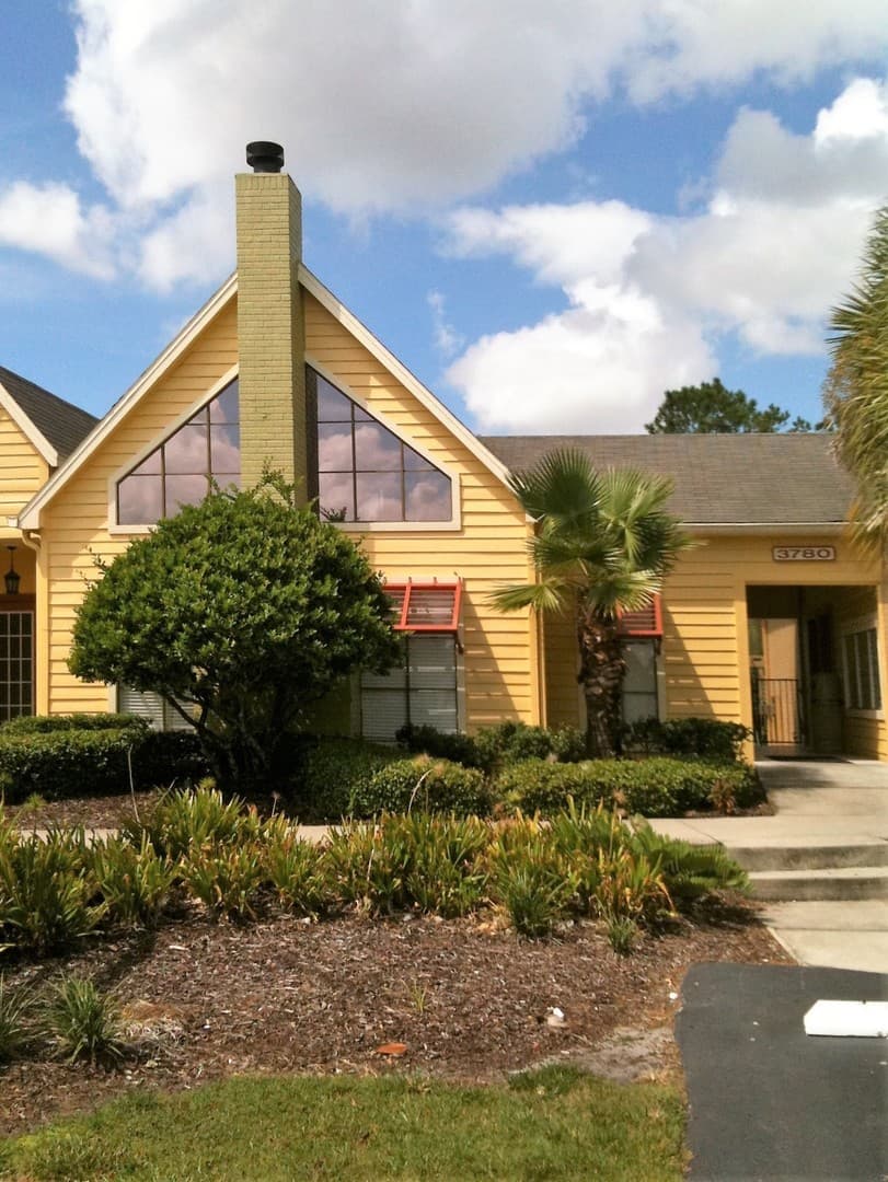CASSELBERRY House: 3772 IDLEBROOK CIRCLE