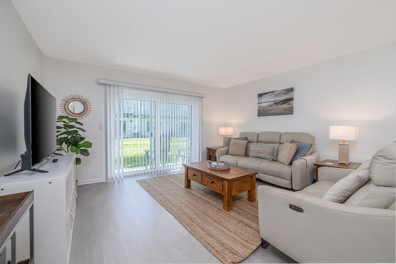 ORMOND BEACH Condo: 2820 OCEAN SHORE BLVD #25