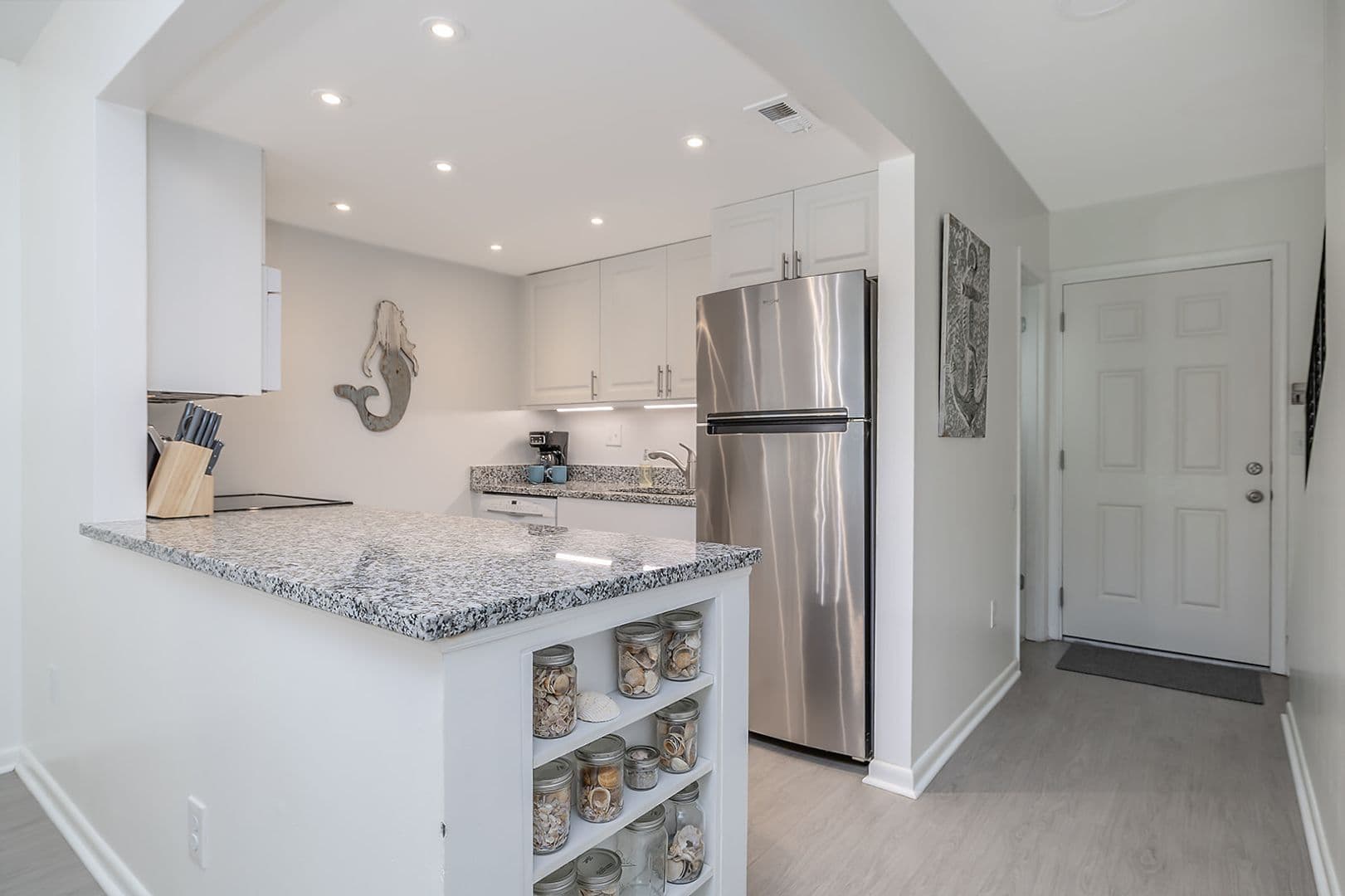 ORMOND BEACH Condo: 2820 OCEAN SHORE BLVD #25