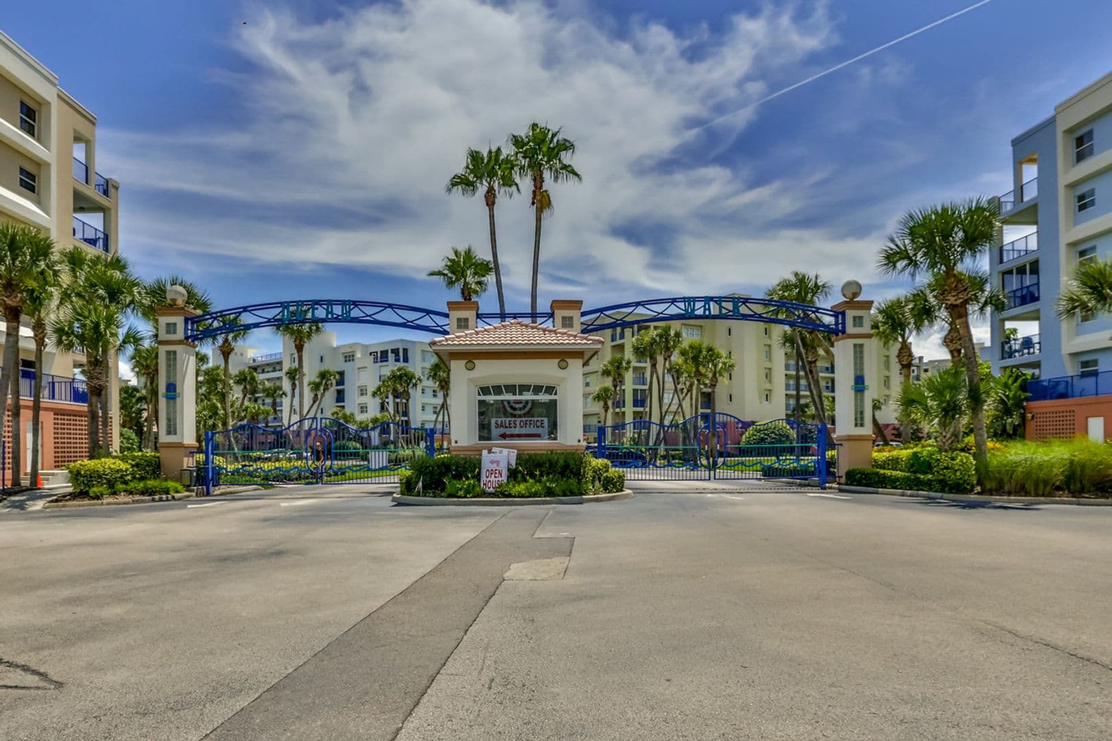 New Smyrna Beach Condo: 5300 S. Atlantic Ave.