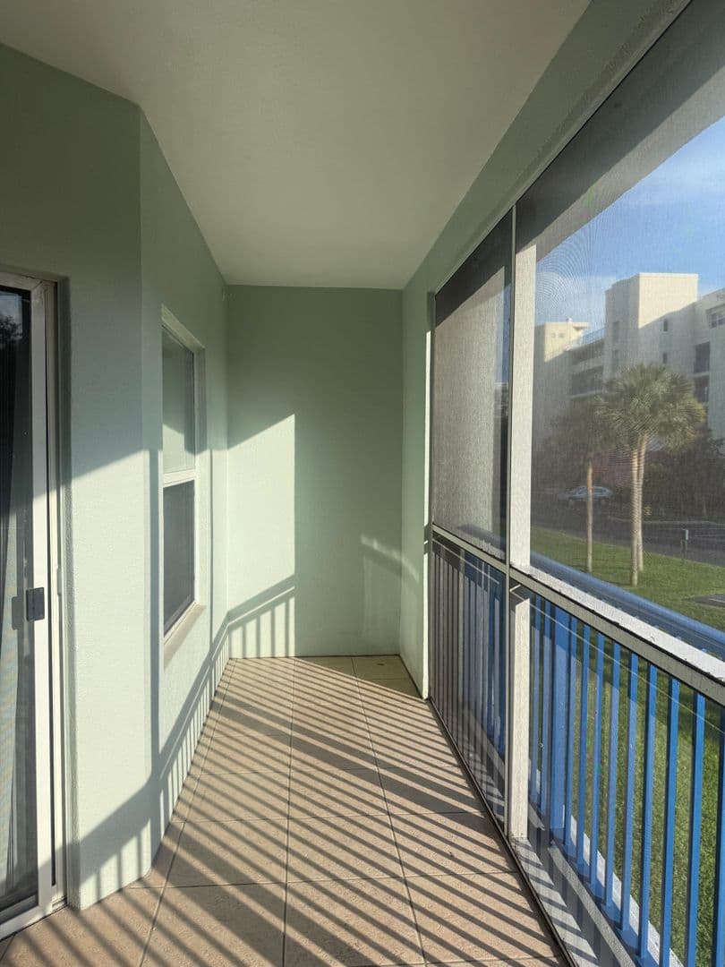 New Smyrna Beach Condo: 5300 S. Atlantic Ave.
