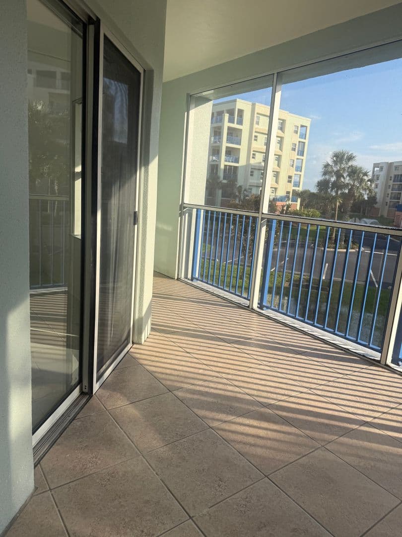 New Smyrna Beach Condo: 5300 S. Atlantic Ave.