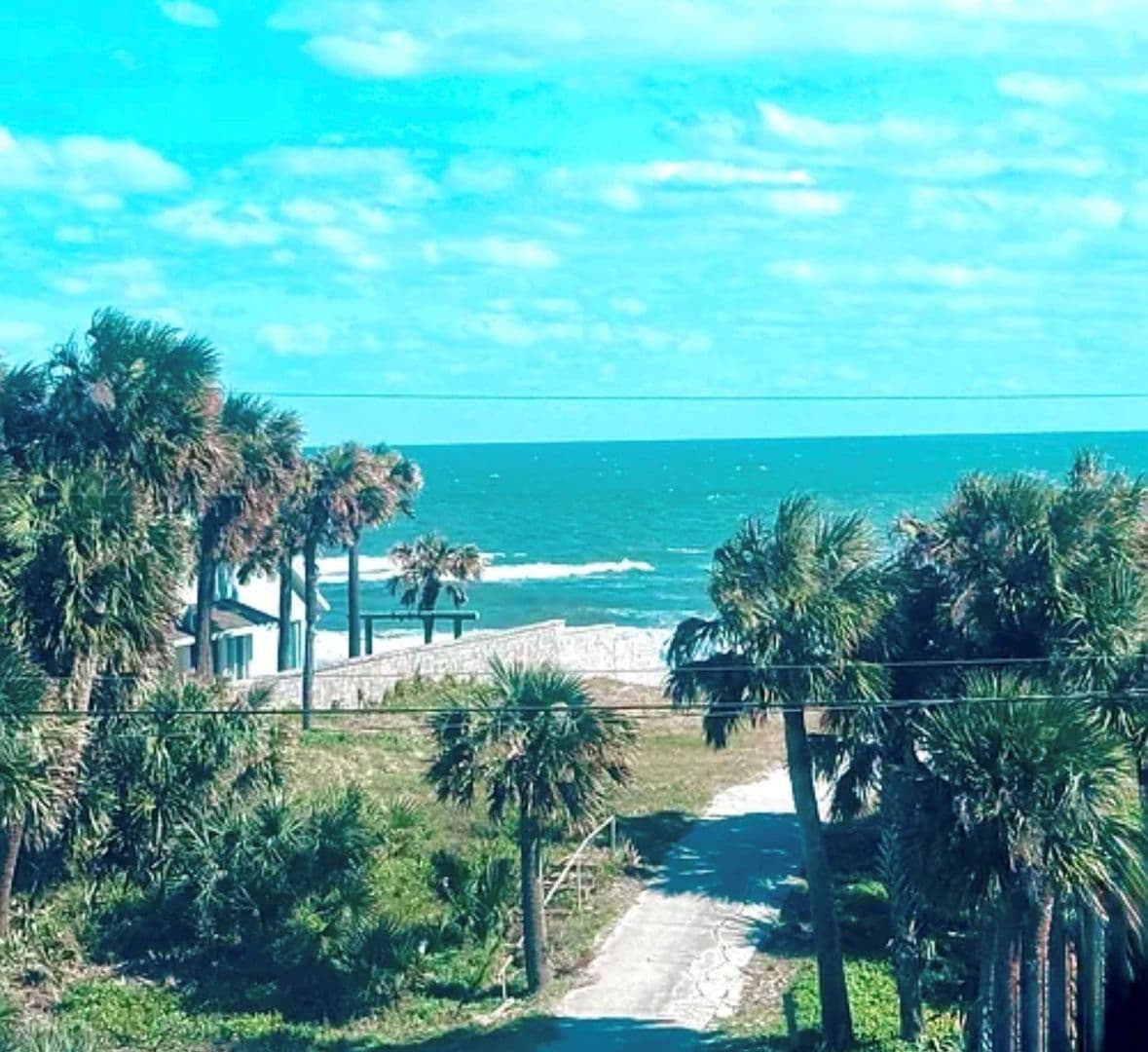 Daytona Beach Condo: 1441 N. Atlantic Ave.