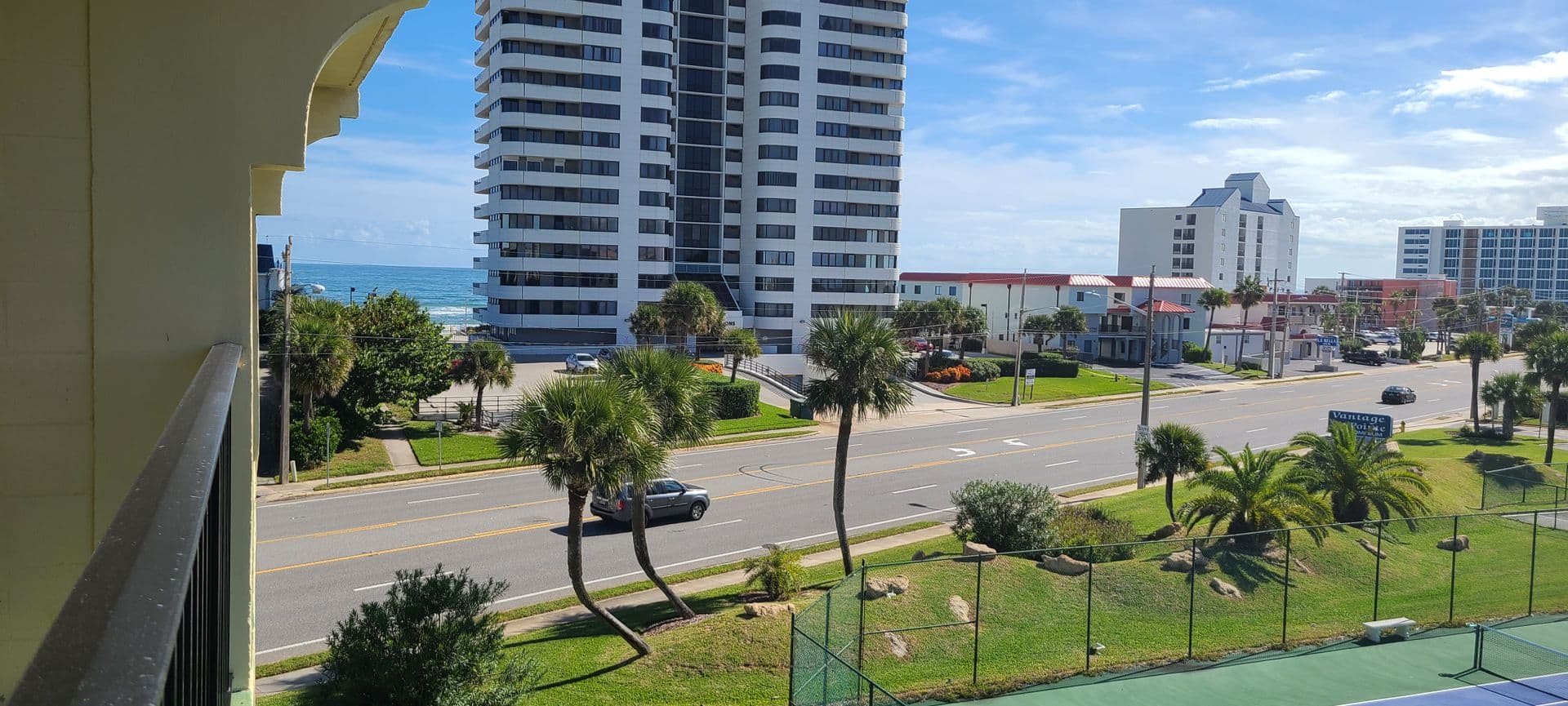 DAYTONA BEACH House: 1441 N. ATLANTIC AVE, UNIT 419