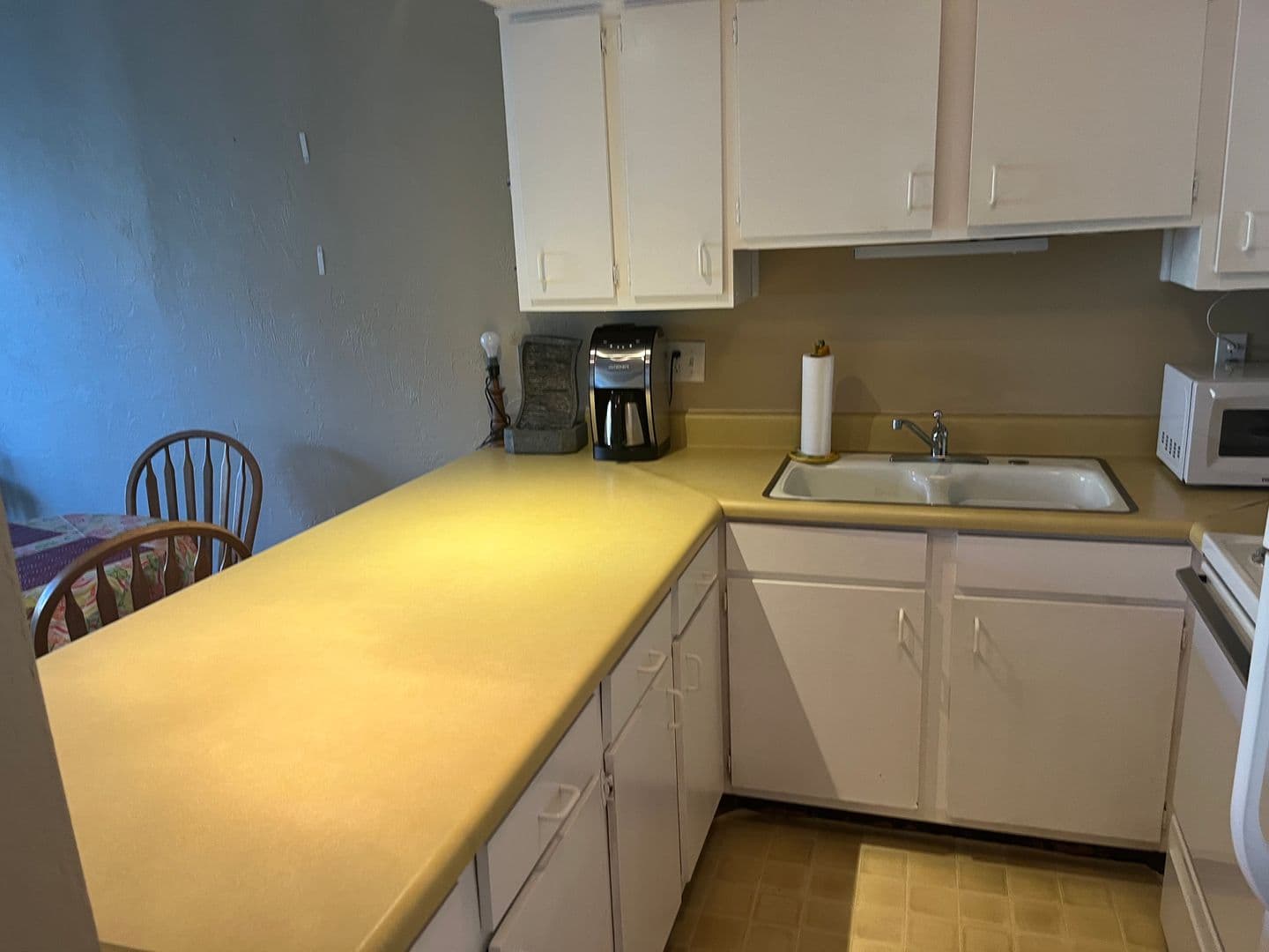 DAYTONA BEACH Condo: 1429 N. ATLANTIC AVE, UNIT 138