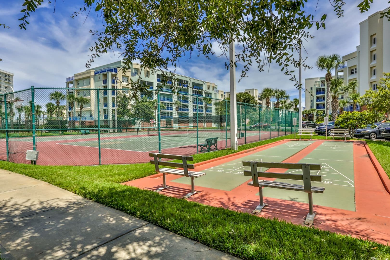 New Smyrna Beach Condo: 5300 S. Atlantic Ave.