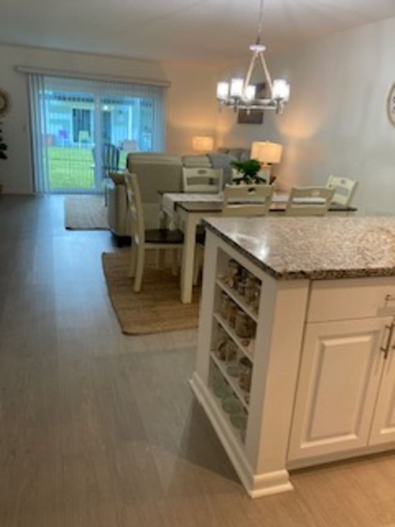 ORMOND BEACH Condo: 2820 OCEAN SHORE BLVD #25