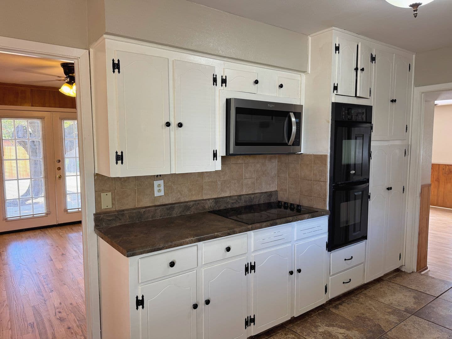 Wichita Falls House: 4513 Wynnwood