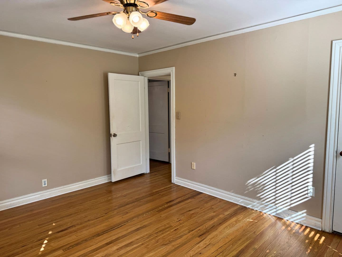 Wichita Falls House: 2810 Speedway Avenue