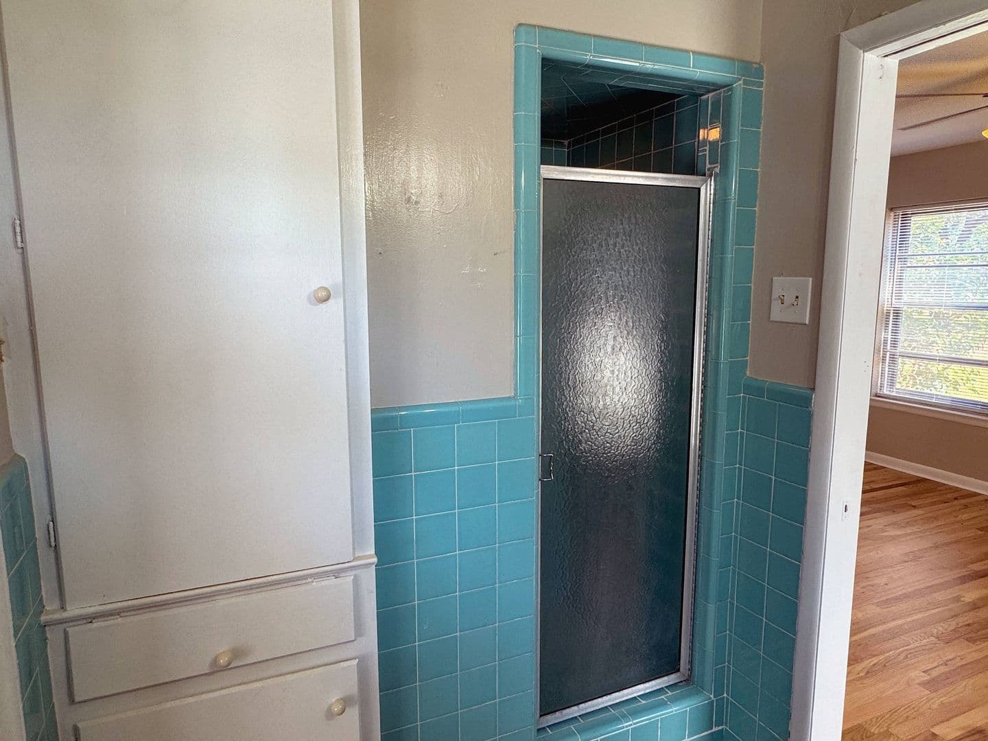 Wichita Falls House: 4513 Wynnwood
