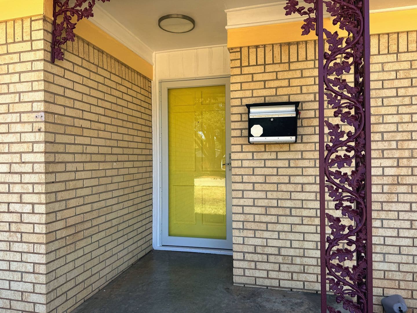 Wichita Falls House: 4513 Wynnwood