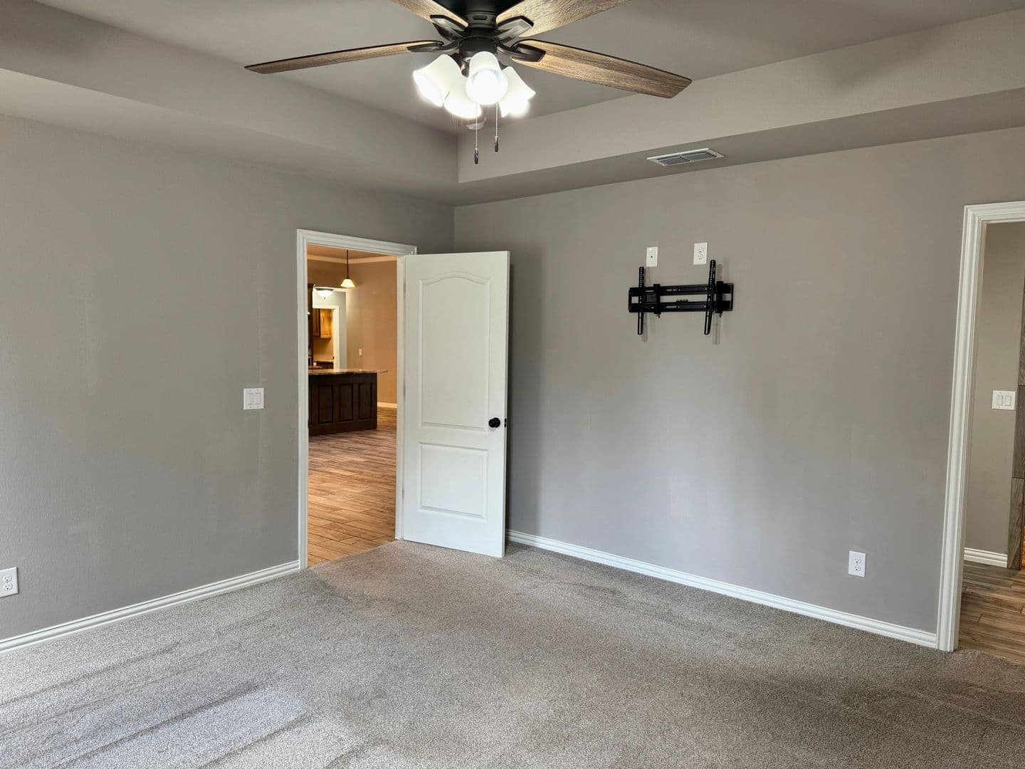 Wichita Falls House: 1724 Shoal Creek Dr