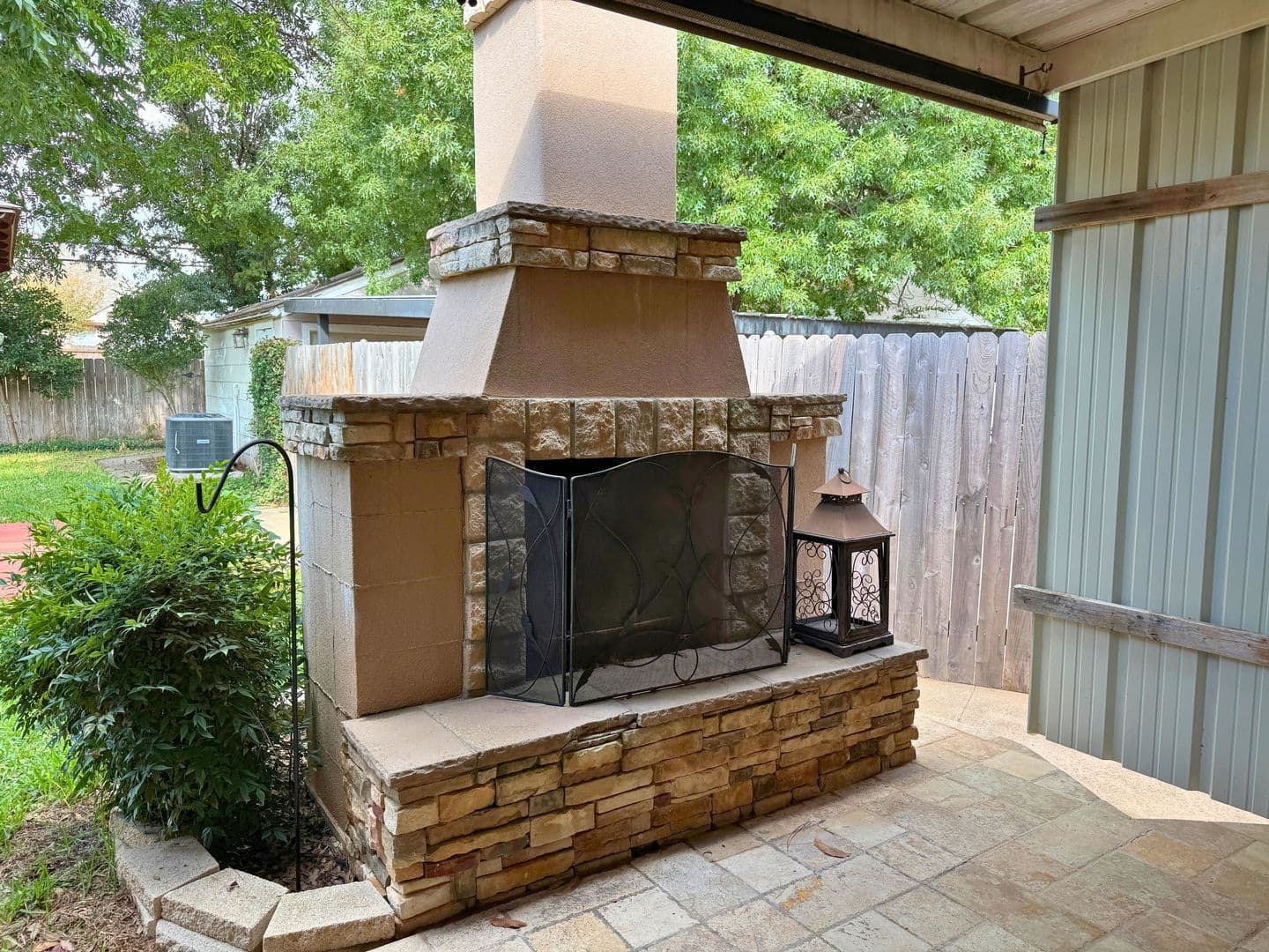 Wichita Falls House: 2810 Speedway Avenue
