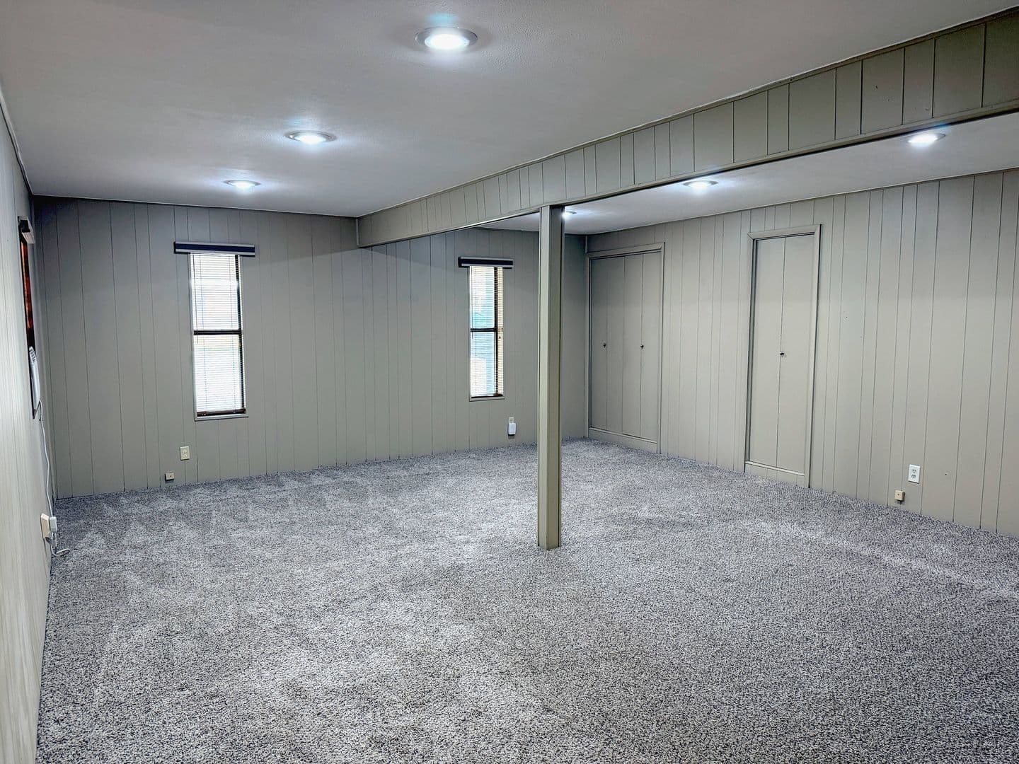 Iowa Park House: 1506 Douglas
