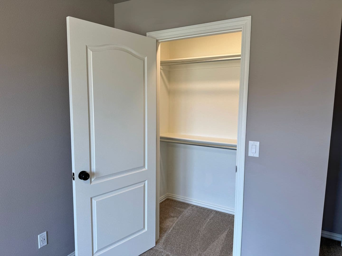 Wichita Falls House: 1724 Shoal Creek Dr