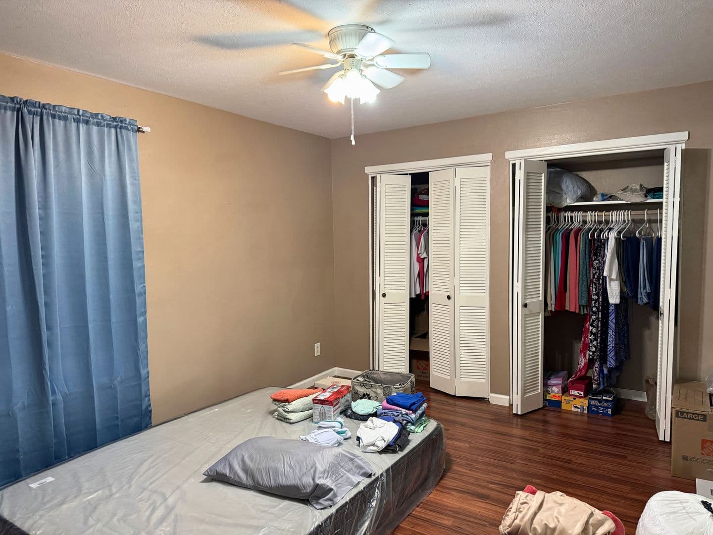 Wichita Falls House: 4647 El Capitan Drive